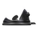 360 Rotation Car Phone Holder Silicone Dashboard Mount