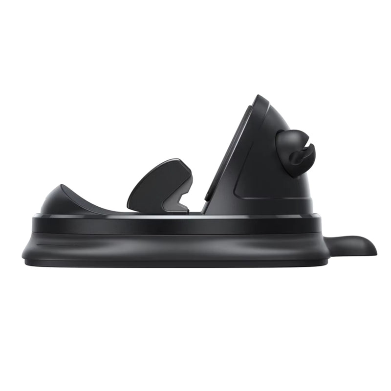 360 Rotation Car Phone Holder Silicone Dashboard Mount