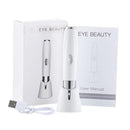 Face Lifting Facial Wand Red Blue Purple Light Skin Care