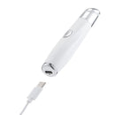 Face Lifting Facial Wand Red Blue Purple Light Skin Care