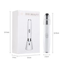 Face Lifting Facial Wand Red Blue Purple Light Skin Care