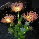 Solar Flower Garden Lights