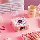 Portable Vintage Bluetooth Speaker