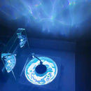 Portable Vintage Bluetooth Speaker