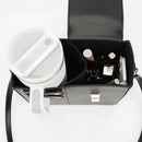 Portable Crossbody Water Bottle Bag