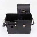 Portable Crossbody Water Bottle Bag