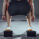 3pcs Adjustable Yoga Wedge Boards