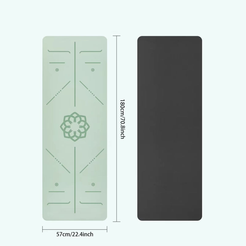 Non Slip Yoga Mat