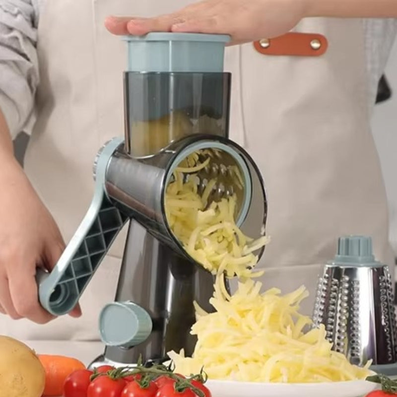 3 in 1 Food Grinder