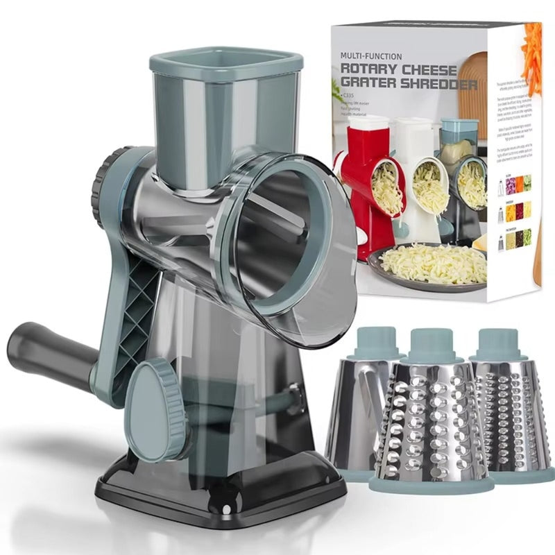 3 in 1 Food Grinder