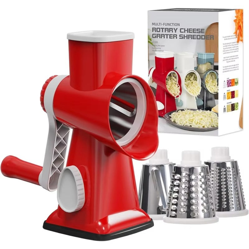 3 in 1 Food Grinder