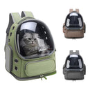 Breathable Cat Carrying Bag