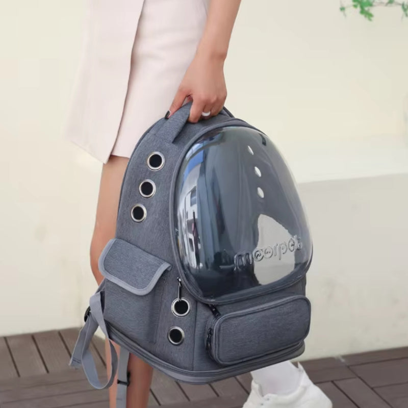 Breathable Cat Carrying Bag