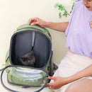 Breathable Cat Carrying Bag
