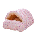 Soft Cat Bed Cushion