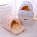 Soft Cat Bed Cushion