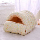 Soft Cat Bed Cushion