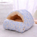 Soft Cat Bed Cushion