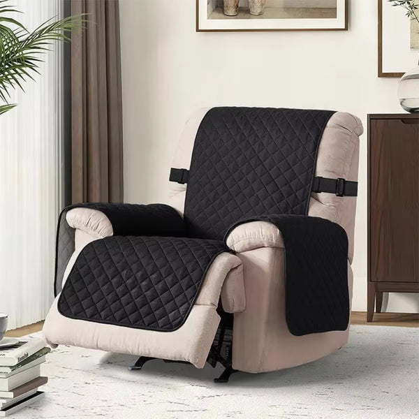 Non Slip Recliner Couch Cover