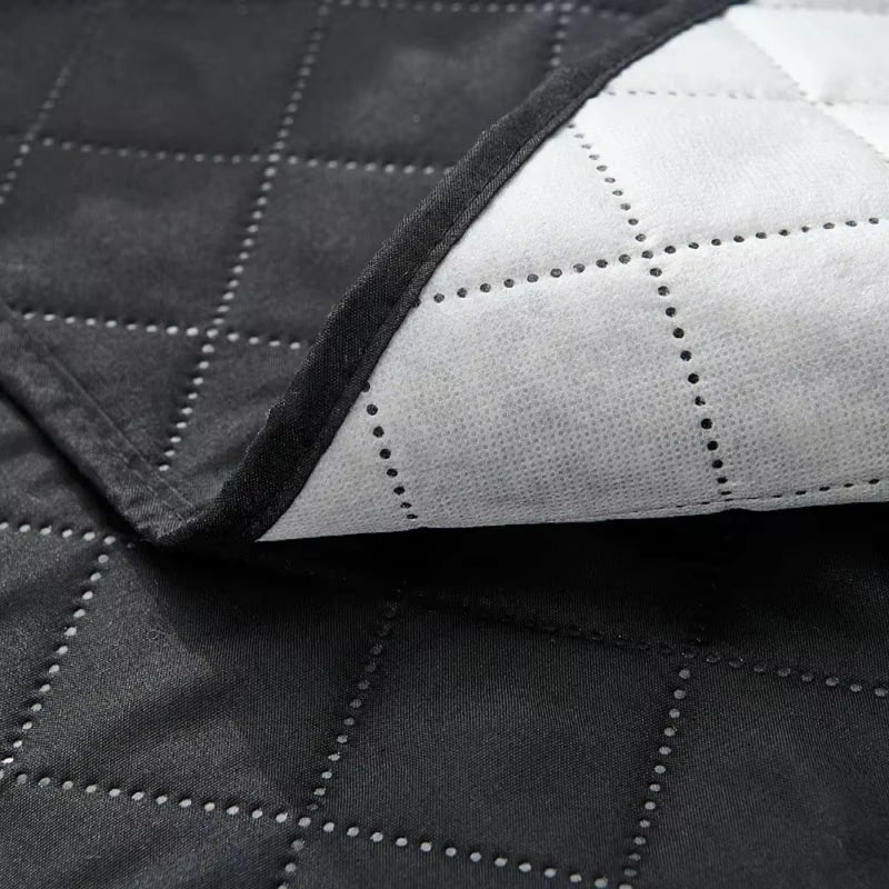 Non Slip Recliner Couch Cover