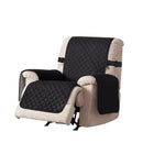 Non Slip Recliner Couch Cover