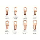 Heavy Duty Cable Crimper AWG 10 10 HX50B