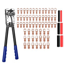 Heavy Duty Cable Crimper AWG 10 10 HX50B