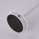 Rechargeable LED Table Lamp with Touch Sensor 3 Color Stepless Dimming