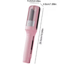 Professional Automatic Cordless Split End Trimmer for Dry Damaged Hair