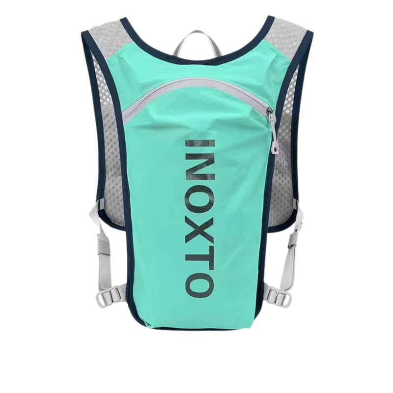 5L Lightweight Breathable Hydration Vest for Trail Running Cycling and Marathon