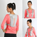 5L Lightweight Breathable Hydration Vest for Trail Running Cycling and Marathon
