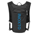 5L Lightweight Breathable Hydration Vest for Trail Running Cycling and Marathon