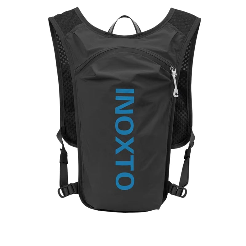 5L Lightweight Breathable Hydration Vest for Trail Running Cycling and Marathon