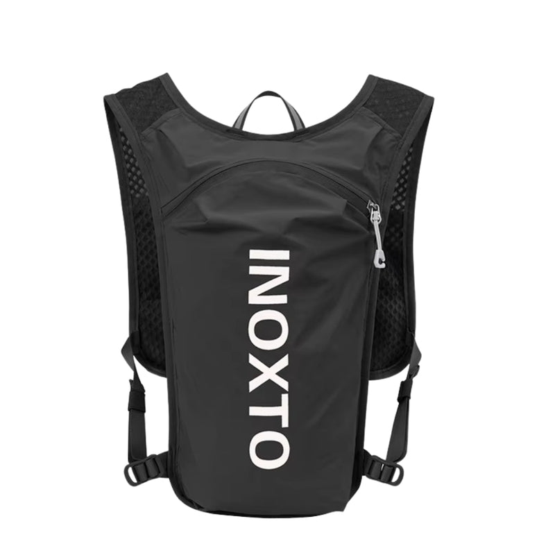 5L Lightweight Breathable Hydration Vest for Trail Running Cycling and Marathon