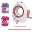 Small Hand Knitting Machine Kit