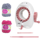 Small Hand Knitting Machine Kit