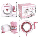 Small Hand Knitting Machine Kit