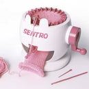 Small Hand Knitting Machine Kit