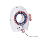 Small Hand Knitting Machine Kit