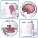Small Hand Knitting Machine Kit