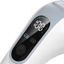 Cordless Electric Cleaning Brush with 7 Heads for Bathroom and Kitchen