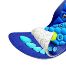 Magnetic Therapy Sports Insoles for Foot Massage Weight Loss and Health