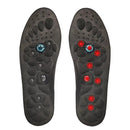 Magnetic Therapy Sports Insoles for Foot Massage Weight Loss and Health