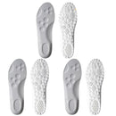 Arch Support Orthopedic Cushion Super Soft Massage Sport Insole