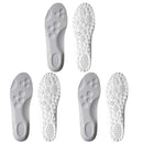 Arch Support Orthopedic Cushion Super Soft Massage Sport Insole