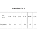 Arch Support Orthopedic Cushion Super Soft Massage Sport Insole