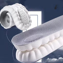 Arch Support Orthopedic Cushion Super Soft Massage Sport Insole