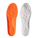 Arch Support Orthopedic Cushion Super Soft Massage Sport Insole