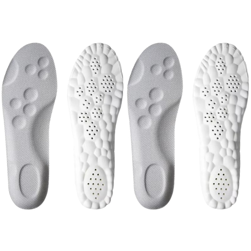 Arch Support Orthopedic Cushion Super Soft Massage Sport Insole