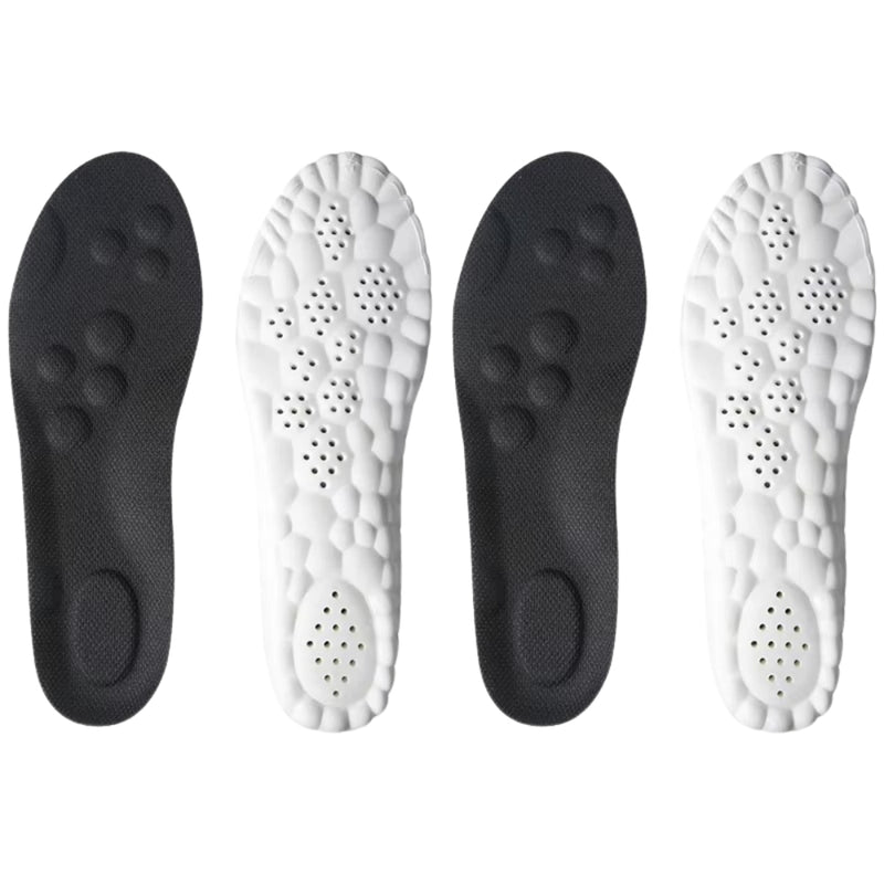 Arch Support Orthopedic Cushion Super Soft Massage Sport Insole